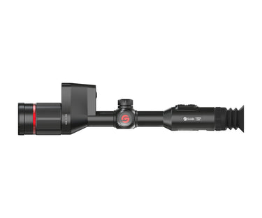 Buy Guide TU431 LRF Thermal Rifle Scope - Mud Tracks